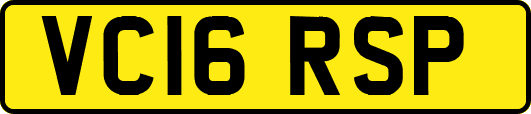 VC16RSP