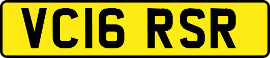 VC16RSR