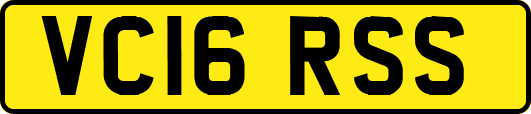 VC16RSS