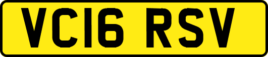 VC16RSV