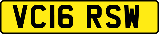 VC16RSW