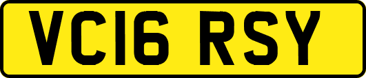 VC16RSY