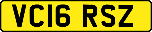 VC16RSZ