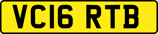 VC16RTB