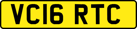 VC16RTC