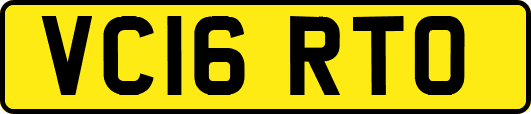 VC16RTO