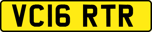 VC16RTR
