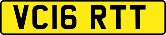 VC16RTT