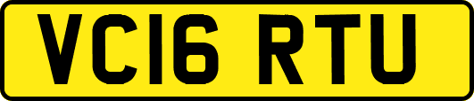 VC16RTU