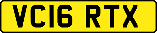 VC16RTX