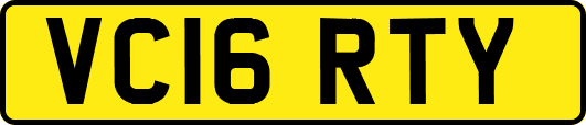 VC16RTY