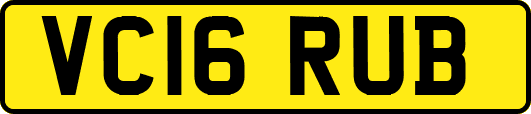 VC16RUB
