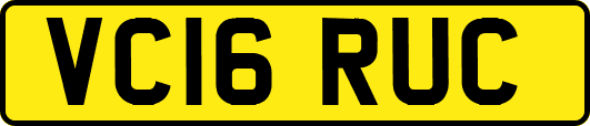 VC16RUC