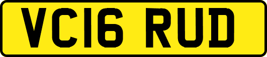 VC16RUD