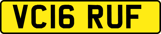 VC16RUF