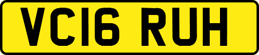VC16RUH