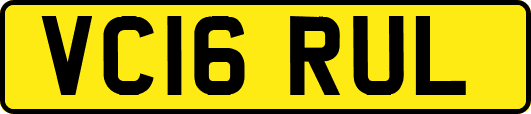 VC16RUL