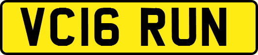 VC16RUN