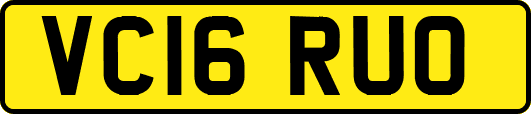 VC16RUO