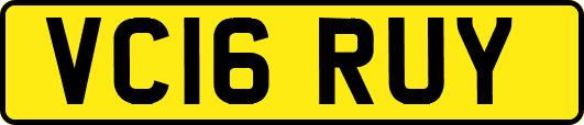 VC16RUY