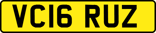 VC16RUZ