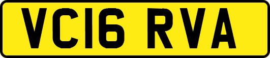 VC16RVA