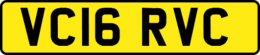 VC16RVC