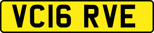 VC16RVE