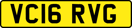 VC16RVG