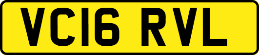 VC16RVL