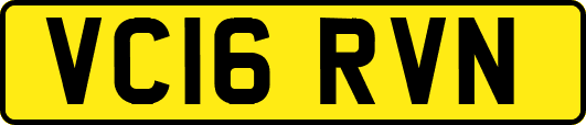 VC16RVN