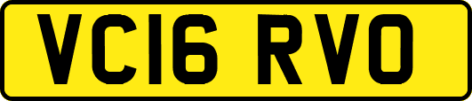 VC16RVO