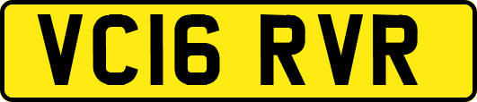 VC16RVR
