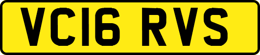 VC16RVS