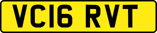 VC16RVT