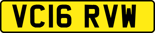 VC16RVW