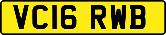 VC16RWB
