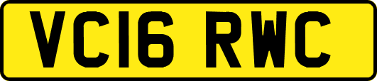 VC16RWC
