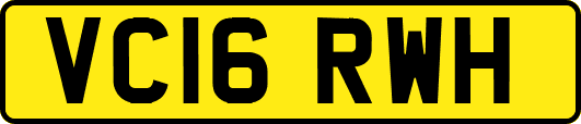 VC16RWH