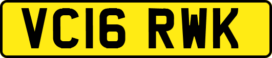 VC16RWK