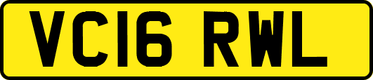 VC16RWL