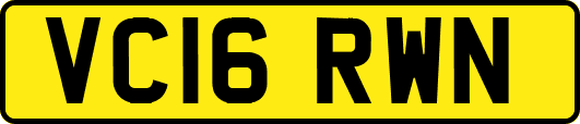 VC16RWN