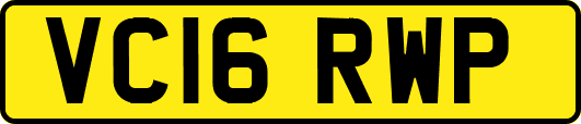 VC16RWP