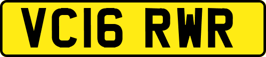 VC16RWR