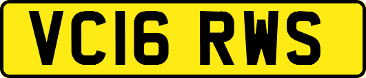 VC16RWS