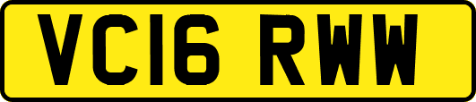 VC16RWW