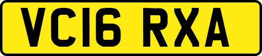 VC16RXA