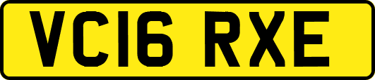 VC16RXE