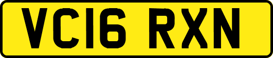 VC16RXN