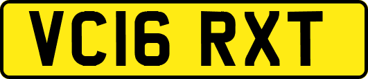 VC16RXT